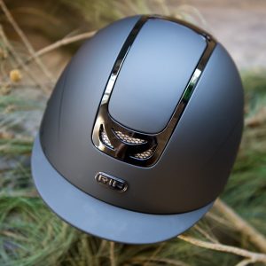 RIF Helmet Airflow
