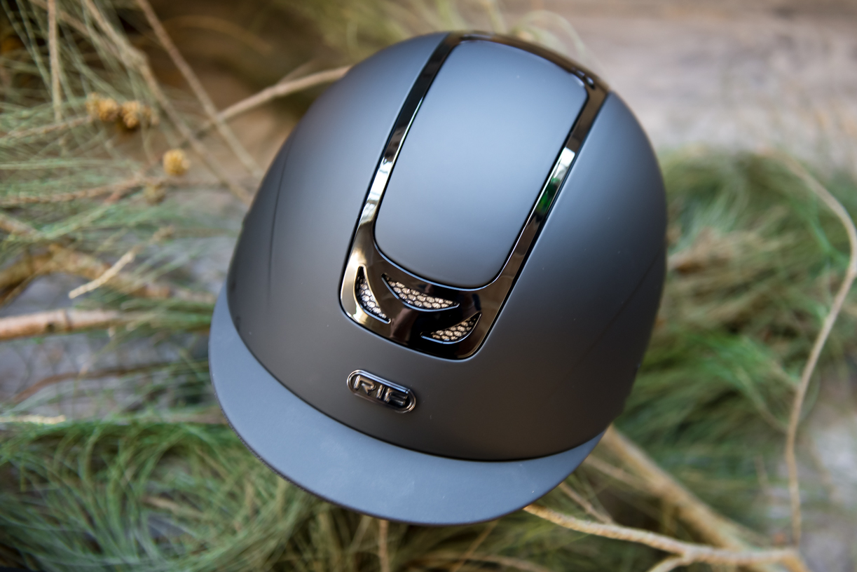 RIF Helmet Airflow
