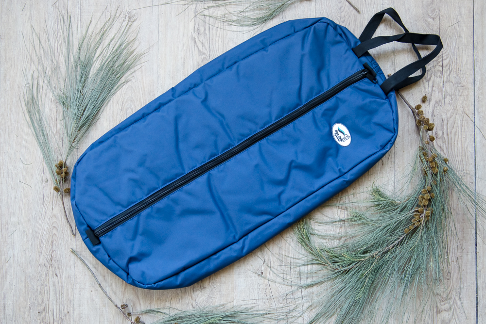 Bridle Bag - Image 3
