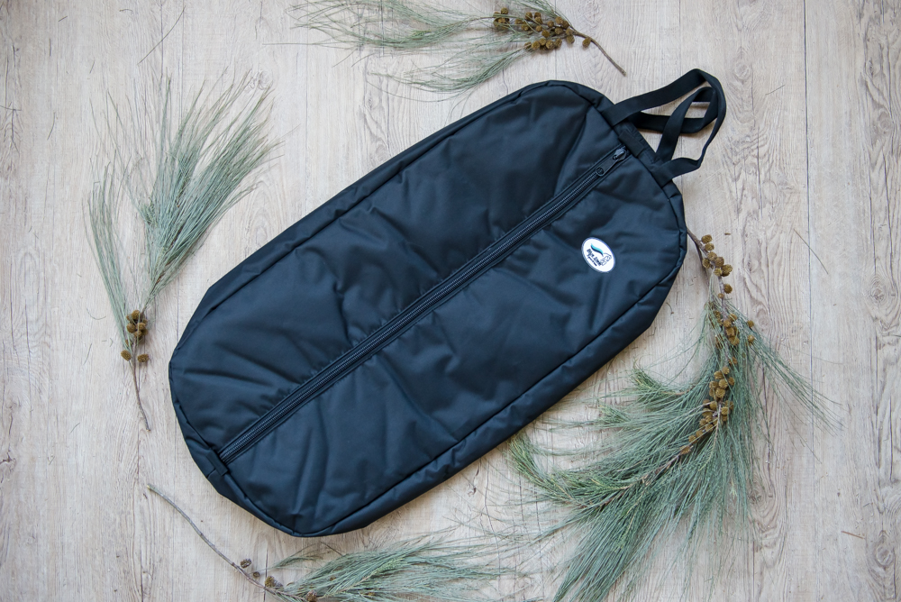 Bridle Bag - Image 4