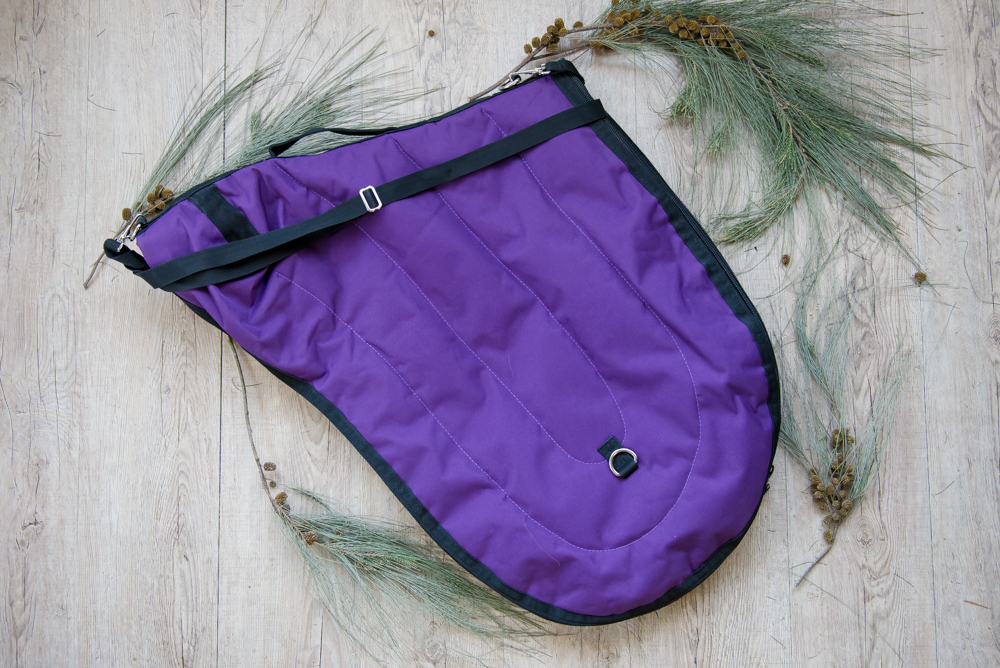 Saddle Bag - Image 3