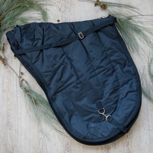 Saddle Bag