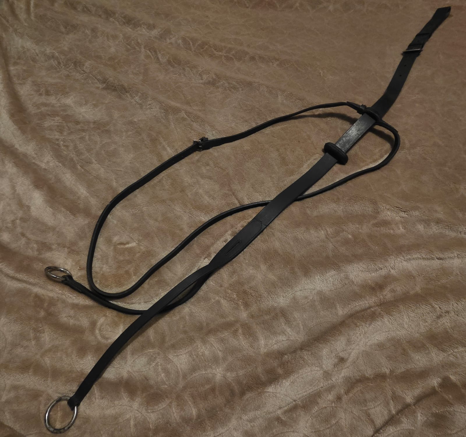 M1 black running Martingale (cob) - Image 7